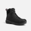 Exos Lite Damen-Sicherheitsstiefel mit 6-Zoll-Schaft und wasserdichter Zehenkappe als Sicherheitsschuhe
