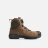 Exos Lite Herren-Stiefel, 6 Zoll, Wasserdicht, mit Sicherheitsschuhen