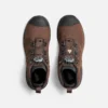 Exos Lite Herren-Stiefel, 6 Zoll, Wasserdicht, mit Sicherheitsschuhen