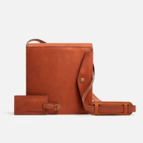 Explorer-Tasche Explorer-Tasche aus Oro Legacy