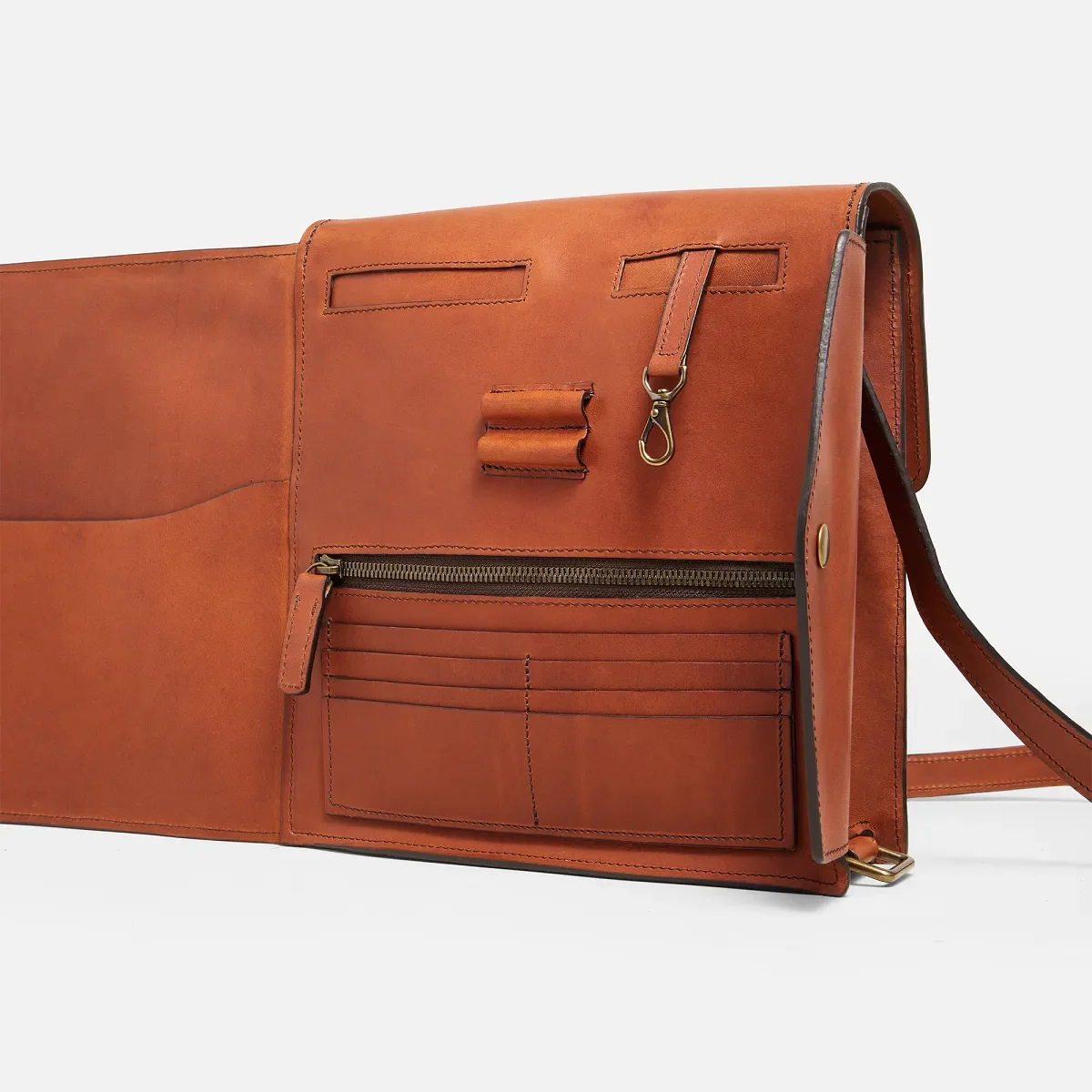 Explorer-Tasche Explorer-Tasche aus Oro Legacy