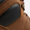 FlexBond Herren-Sicherheitsschuhe mit 6-Zoll-Sicherheitsschuhen und Mittelfußschutz