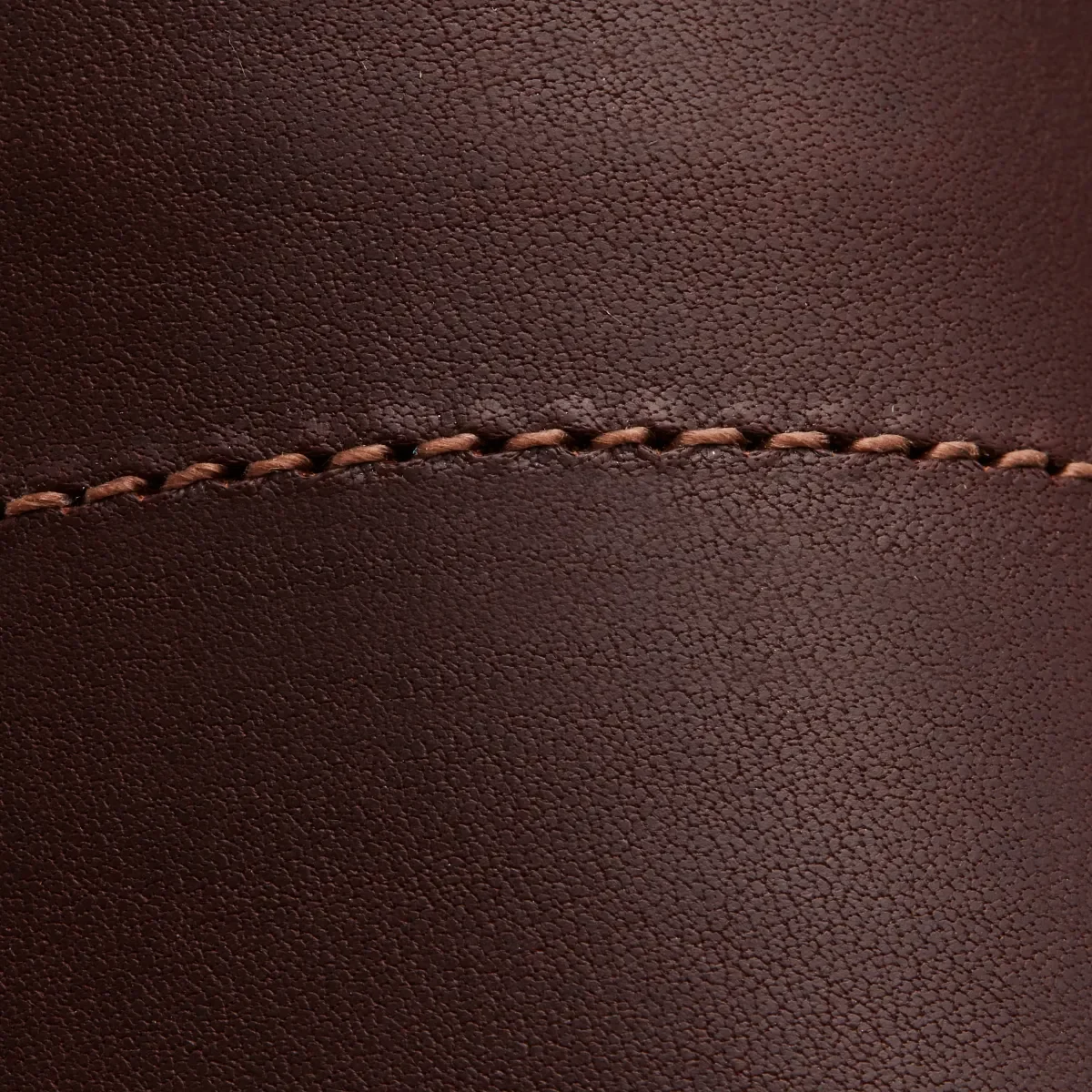 Gloria Damen-Hochtiefstiefel aus Mahagoni-„Oro-iginal“-Leder