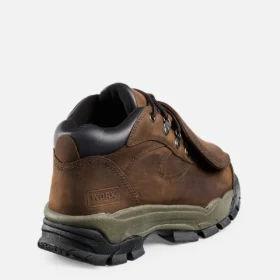 Iron Herren-Wanderstiefel mit 5-Zoll-Metguard-Sicherheitsschuhen