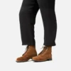 Iron Ranger® Damen-Kurzstiefel aus Clove Acampo-Leder
