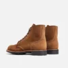 Iron Ranger® Damen-Kurzstiefel aus Clove Acampo-Leder