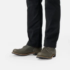 Iron Ranger® Herren-6-Zoll-Stiefel aus „Alpine Portage“-Leder