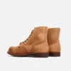 Iron Ranger® Herren-6-Zoll-Stiefel aus Hawthorne-Muleskinner-Leder