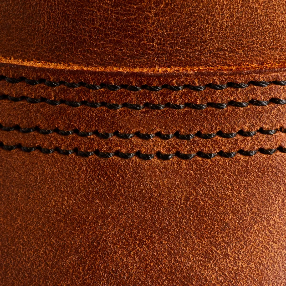 Iron Ranger® Herren-Stiefel (6 Zoll) aus Copper Rough & Tough-Leder