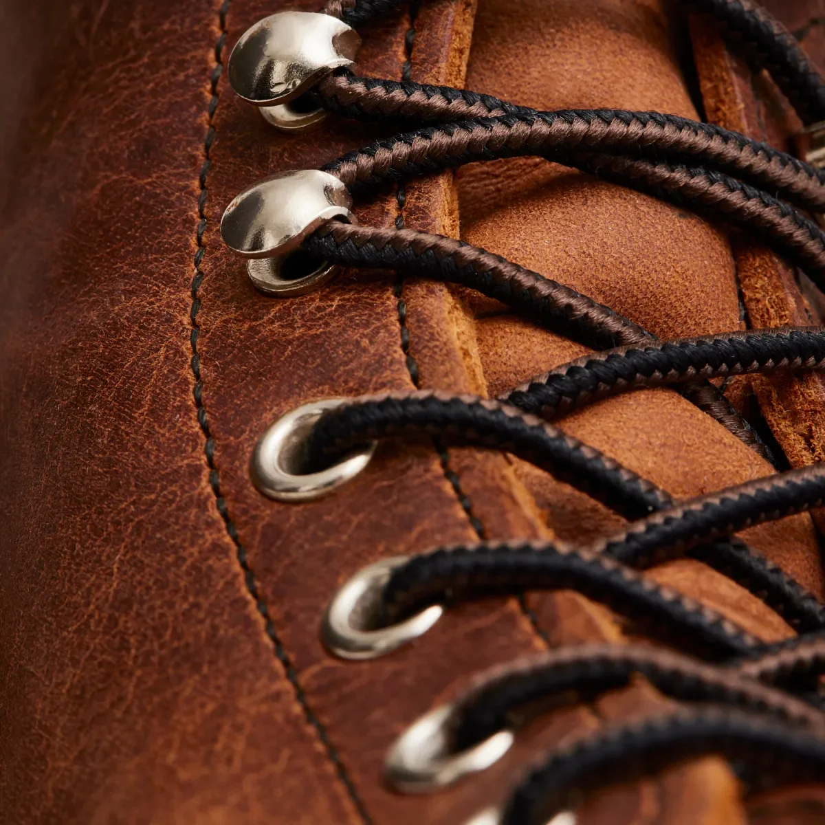 Iron Ranger® Herren-Stiefel (6 Zoll) aus Copper Rough & Tough-Leder