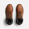 IronFlex Damen-Sicherheitsstiefel mit 6-Zoll-Schaft und wasserdichter Zehenkappe