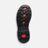 IronFlex Damen-Sicherheitsstiefel mit 6-Zoll-Schaft und wasserdichter Zehenkappe