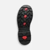 IronFlex Herren-Sicherheitsschuhe mit 6-Zoll-Schaft, Wasserdicht und BOA®-Verschluss
