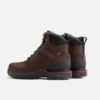 IronFlex Herren-Stiefel mit 6-Zoll-Schaft, wasserdicht und mit Sicherheitsschuhen