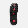 IronFlex Herren-Stiefel mit 6-Zoll-Schaft, wasserdicht und mit Sicherheitsschuhen