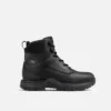 IronFlex Herren-Stiefel Ohne Zehenschutz, 6 Zoll, Wasserdicht