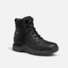 IronFlex Herren-Stiefel Ohne Zehenschutz, 6 Zoll, Wasserdicht