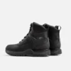 IronFlex Herren-Stiefel Ohne Zehenschutz, 6 Zoll, Wasserdicht