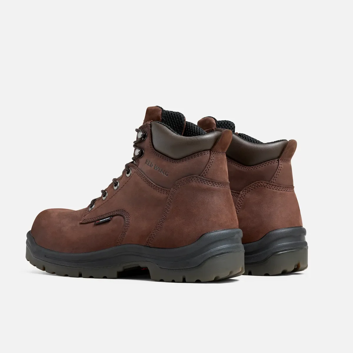 King Toe® 6-Zoll-Sicherheitsschuhe für Herren