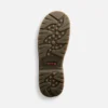 King Toe® Damen-Sicherheitsschuhe, 6 Zoll, Wasserdicht