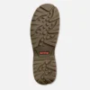 King Toe® Damen-Sicherheitsschuhe mit 5-Zoll-Schaft, Wasserdicht