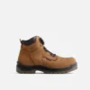 King Toe® Herren-Sicherheitsschuhe, 6 Zoll, Wasserdicht