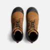 King Toe® Herren-Sicherheitsschuhe, 8 Zoll, Wasserdicht, CSA-zertifiziert