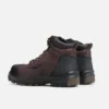 King Toe® Herren-Sicherheitsschuhe mit 6-Zoll-Schaft, Wasserdicht und CSA-zertifiziert