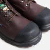King Toe® Herren-Sicherheitsschuhe mit 6-Zoll-Schaft, Wasserdicht und CSA-zertifiziert