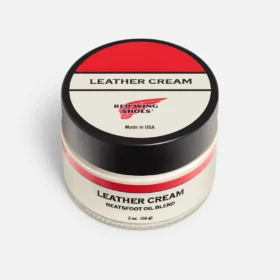 Ledercreme Lederpflegeprodukt – Pflegen