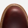 Logger Herren-Lederstiefel „Logger“ aus Briar