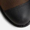 MaxBond Herren-Stiefel, 11 Zoll, Wasserdicht, mit Sicherheitsschuhen, zum Hineinschlüpfen