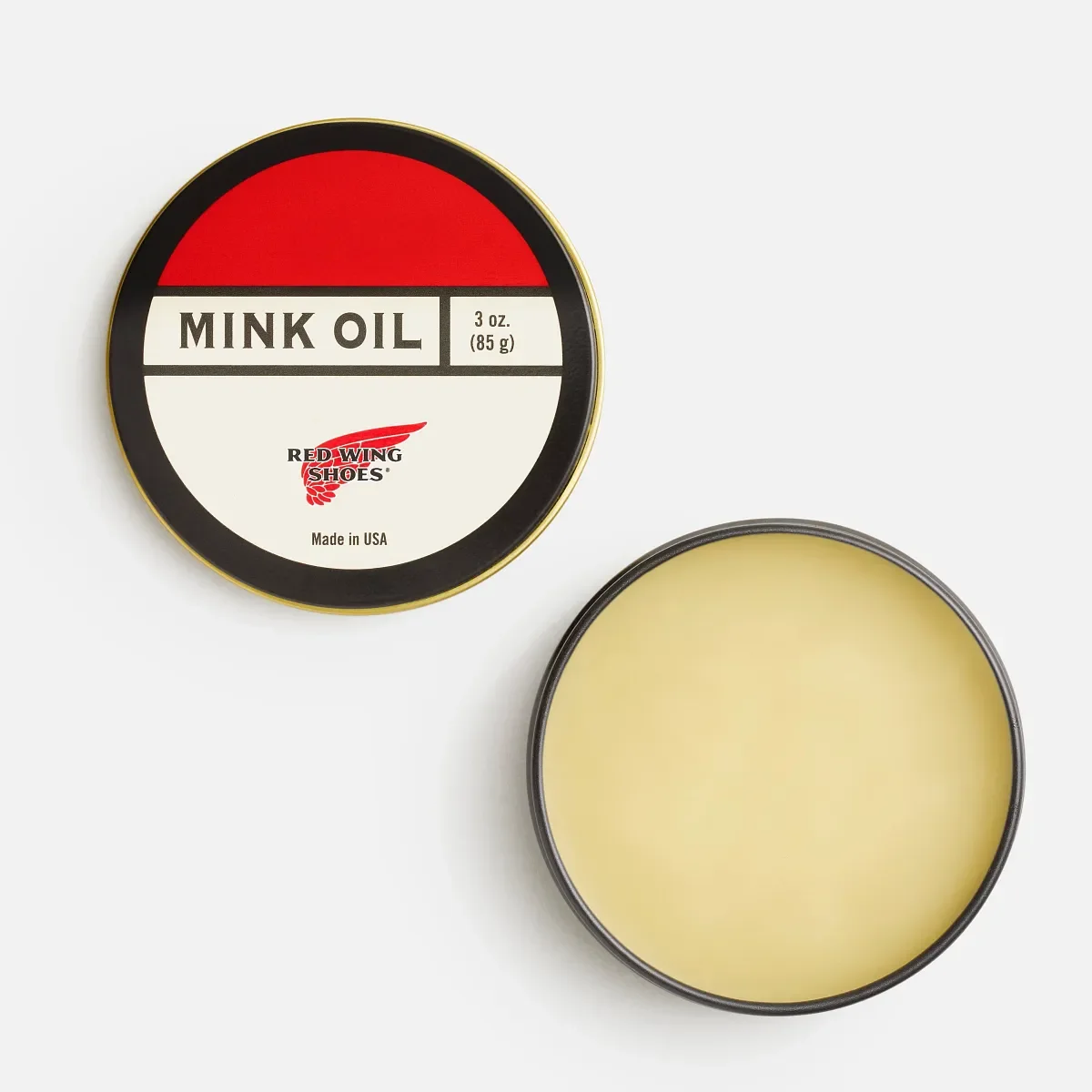 Minköl Lederpflegeprodukt – Pflege