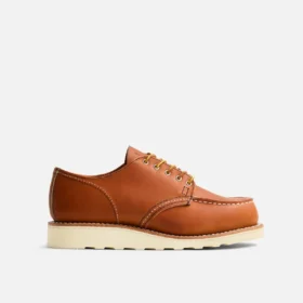 Moc Oxford für Damen kaufen – Moc Oxford aus „Oro Legacy“-Leder