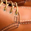 Moc Oxford für Damen kaufen – Moc Oxford aus „Oro Legacy“-Leder