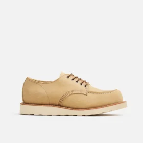 Moc Oxford Herren-Oxford aus Hawthorne-Abilene-Leder kaufen