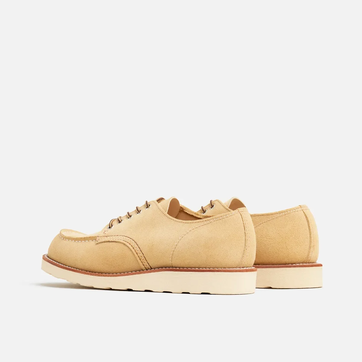 Moc Oxford Herren-Oxford aus Hawthorne-Abilene-Leder kaufen