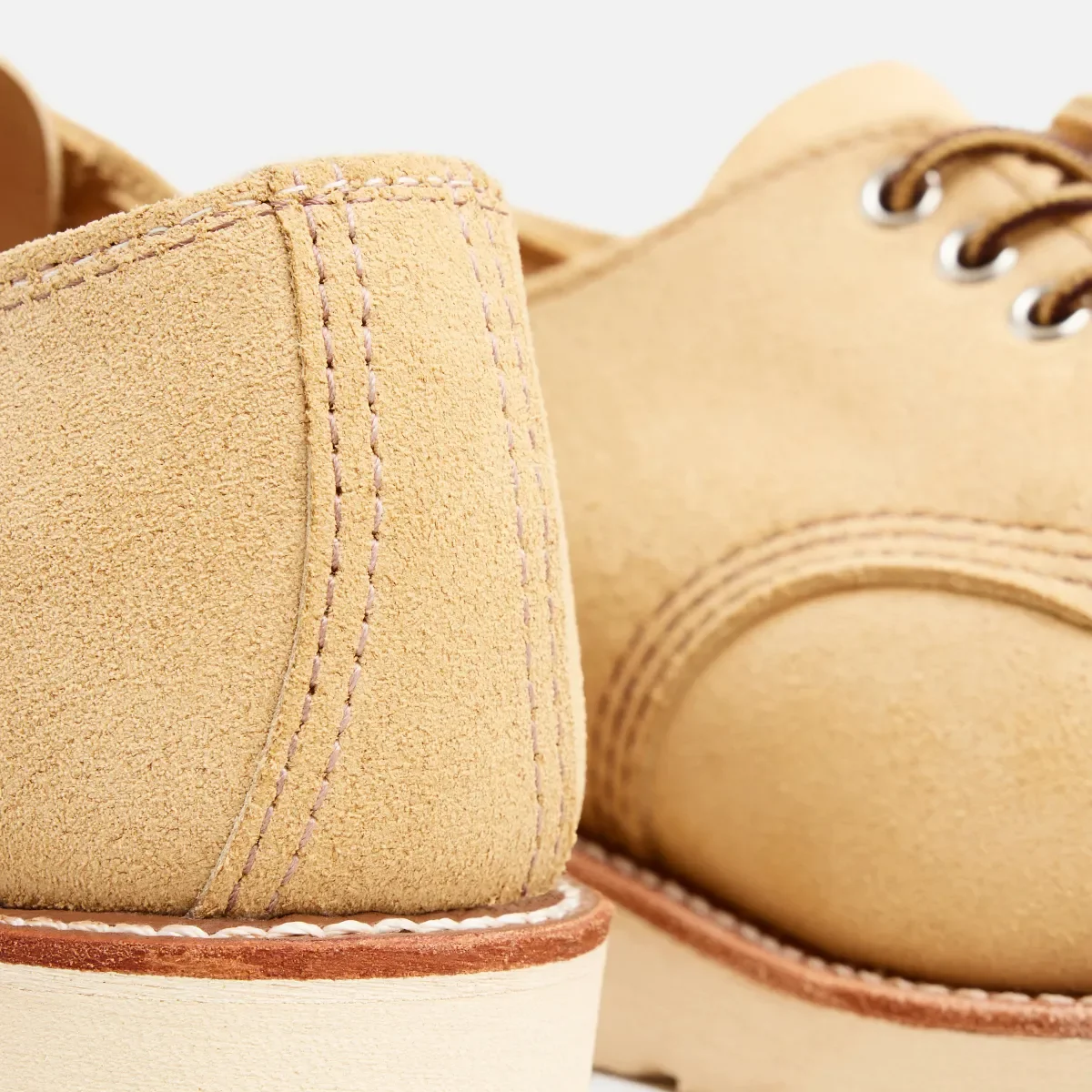 Moc Oxford Herren-Oxford aus Hawthorne-Abilene-Leder kaufen
