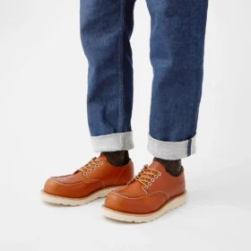Moc Oxford Herren-Oxford aus Oro Legacy-Leder kaufen