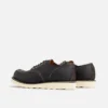 Moc Oxford Herren-Oxford aus schwarzem Prairie-Leder kaufen