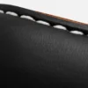 Moc Oxford Herren-Oxford aus schwarzem Prairie-Leder kaufen