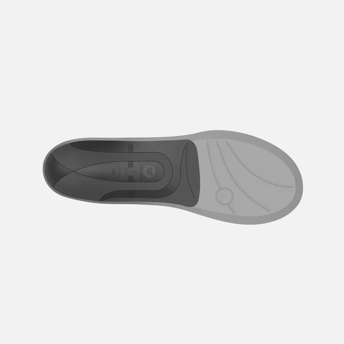 Multi-Purpose Elite Orthesen-Einlegesohle