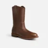 NailSeat Herren-Stiefel Ohne Zehenschutz, 11 Zoll, zum Hineinschlüpfen