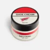 Neutrales Schuhcreme-Lederpflegeprodukt – Pflege