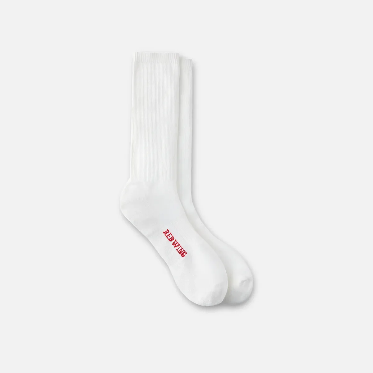 Nilit™ Breeze Cooling – leichte Unisex-Nylon-Socken in Weiß