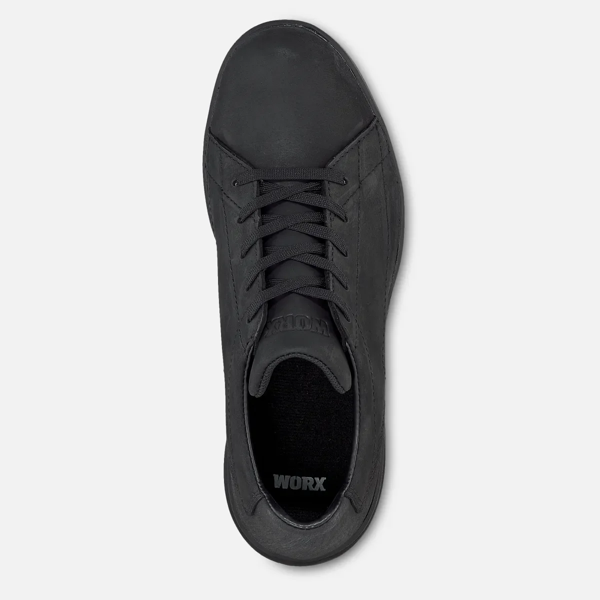 Nitro Damen-Oxford mit Sicherheitsschuhen