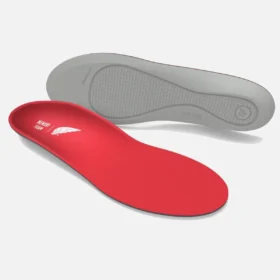 Orthopädische Einlegesohle mit Memory-Foam-Komfort-Fußbett