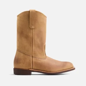 Pecos Herren Pecos aus Hawthorne Muleskinner-Leder
