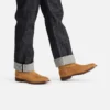 Pecos Herren Pecos aus Hawthorne Muleskinner-Leder