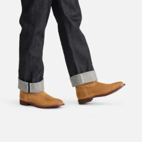 Pecos Herren Pecos aus Hawthorne Muleskinner-Leder